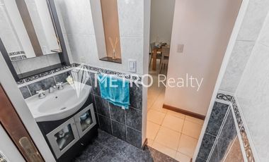 CASA EN VENTA 3 AMBIENTES EN JOSE LEON SUAREZ