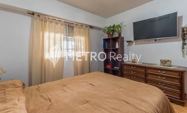 CASA EN VENTA 3 AMBIENTES EN JOSE LEON SUAREZ