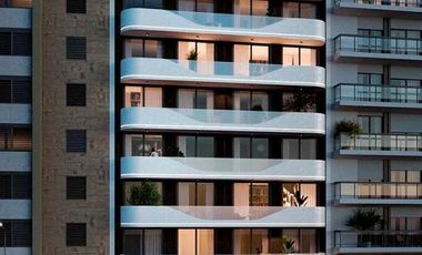 Av Cabildo 20, Nice Hollywood, 2 y 3 ambientes en Palermo Hollywood