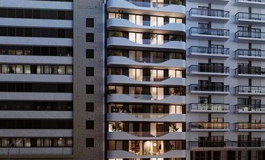 Av Cabildo 20, Nice Hollywood, 2 y 3 ambientes en Palermo Hollywood
