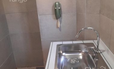 Venta Departamento Balvanera Dos Ambientes Frente Balcón