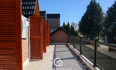 Casa en  Rincón Club de Campo con fondo de cancha, Neuquén Capital