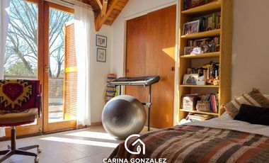 Casa en  Rincón Club de Campo con fondo de cancha, Neuquén Capital
