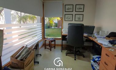 Casa en  Rincón Club de Campo con fondo de cancha, Neuquén Capital