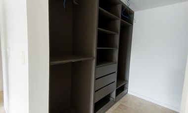 Excelente penthouse de 3 dormitorios a estrenar en alquiler, Anima Domi, con pileta propia
