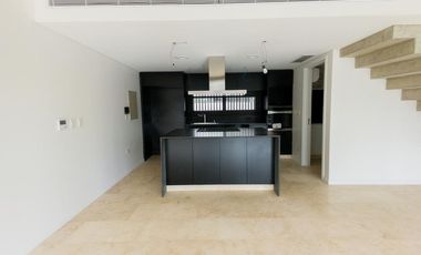 Excelente penthouse de 3 dormitorios a estrenar en alquiler, Anima Domi, con pileta propia