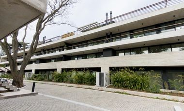 Excelente penthouse de 3 dormitorios a estrenar en alquiler, Anima Domi, con pileta propia