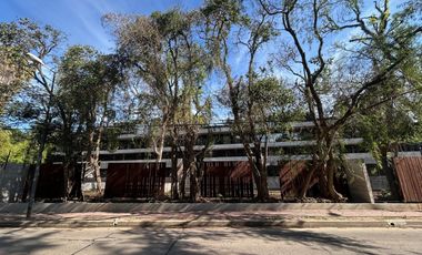 Excelente penthouse de 3 dormitorios a estrenar en alquiler, Anima Domi, con pileta propia