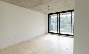Excelente penthouse de 3 dormitorios a estrenar en alquiler, Anima Domi, con pileta propia