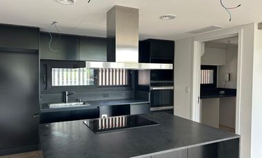 Excelente penthouse de 3 dormitorios a estrenar en alquiler, Anima Domi, con pileta propia