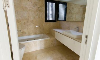 Excelente penthouse de 3 dormitorios a estrenar en alquiler, Anima Domi, con pileta propia
