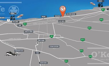 Parque Tecnológico e Industrial Berazategui - Intepark - Zona sur