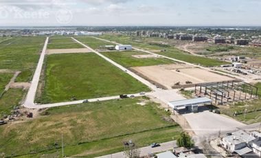 Parque Tecnológico e Industrial Berazategui - Intepark - Zona sur