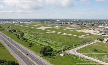Parque Tecnológico e Industrial Berazategui - Intepark - Zona sur
