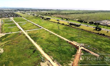 Parque Tecnológico e Industrial Berazategui - Intepark - Zona sur