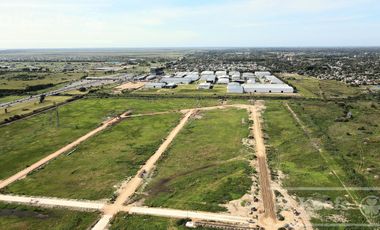 Parque Tecnológico e Industrial Berazategui - Intepark - Zona sur