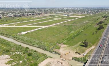 Parque Tecnológico e Industrial Berazategui - Intepark - Zona sur