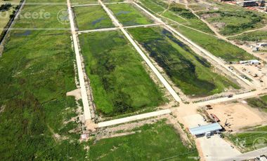 Parque Tecnológico e Industrial Berazategui - Intepark - Zona sur