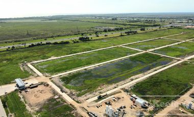 Parque Tecnológico e Industrial Berazategui - Intepark - Zona sur