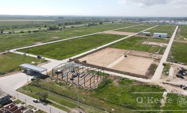Parque Tecnológico e Industrial Berazategui - Intepark - Zona sur
