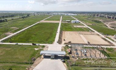 Parque Tecnológico e Industrial Berazategui - Intepark - Zona sur