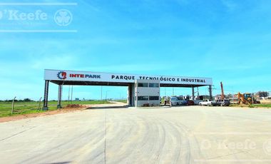 Parque Tecnológico e Industrial Berazategui - Intepark - Zona sur