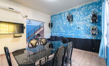 Casa en  venta