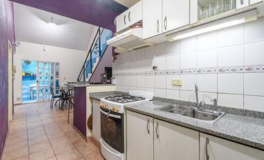 Casa en  venta