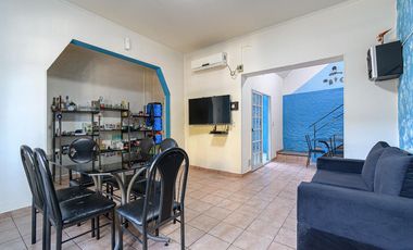 Casa en  venta