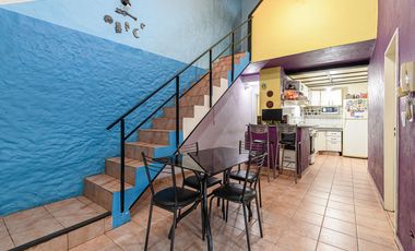 Casa en  venta