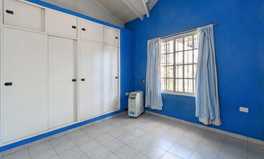 Casa en  venta