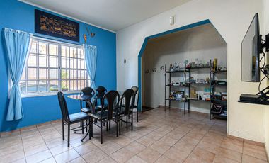 Casa en  venta