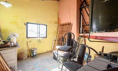 Casa en  venta