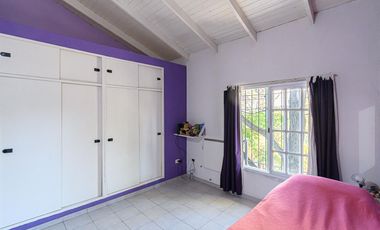 Casa en  venta