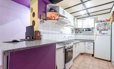 Casa en  venta