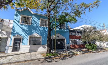 Casa en  venta