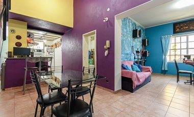 Casa en  venta