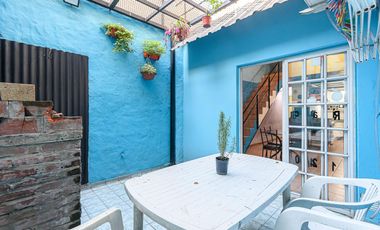 Casa en  venta