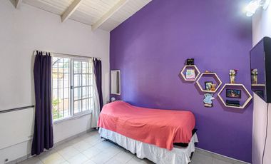 Casa en  venta
