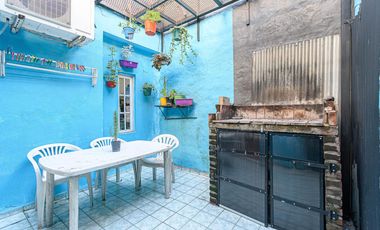 Casa en  venta