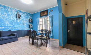 Casa en  venta