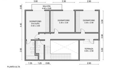 Casa en  venta