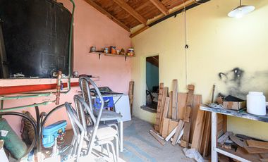 Casa en  venta