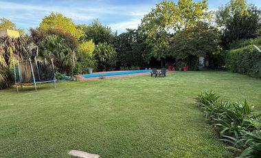 Dúplex de 2 dormitorios en venta en City bell, Alquilado, ideal inversores!!!