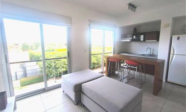 Departamento en Alquiler - Posadas Norte, El Palmar, Nordelta
