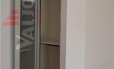 Departamento de 1 Ambiente con balcón