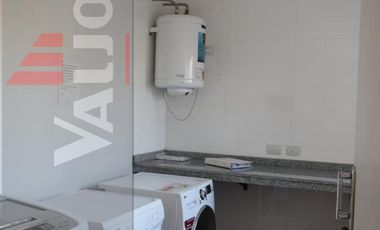 Departamento de 1 Ambiente con balcón
