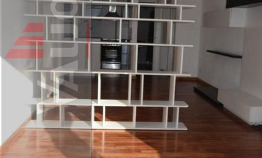 Departamento de 1 Ambiente con balcón
