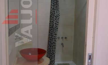 Departamento de 1 Ambiente con balcón
