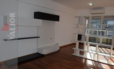 Departamento de 1 Ambiente con balcón